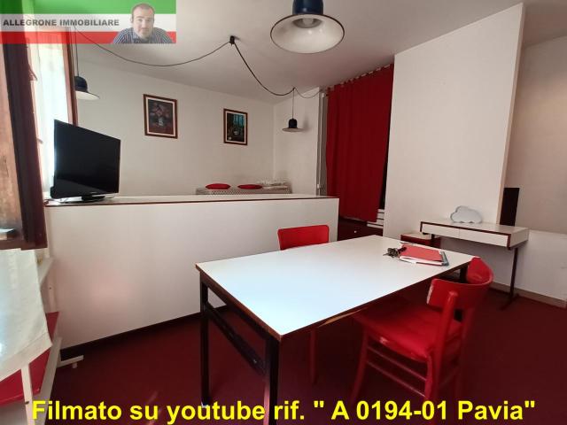 Loft in affitto a Borgo Ticino, Pavia