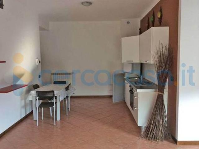 Appartamento in affitto a Melegnano, Lombardia