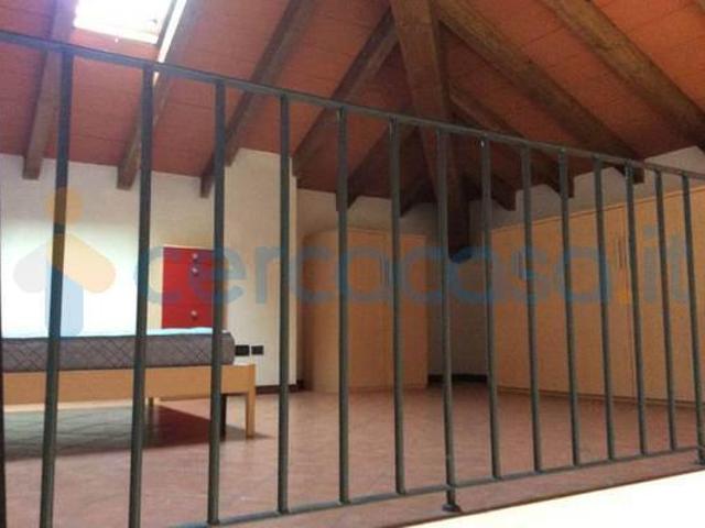 Appartamento in affitto a Melegnano, Lombardia
