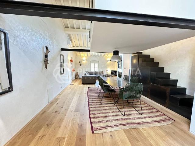 Loft in affitto a Tonfano, Toscana
