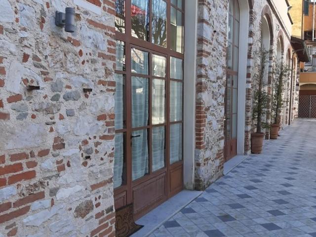 Appartamento in affitto a Tonfano, Toscana