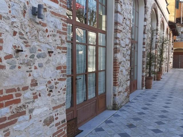 Appartamento in affitto a Tonfano, Toscana