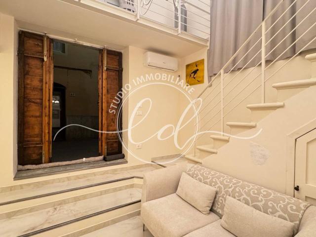 Loft in affitto a Tonfano, Toscana