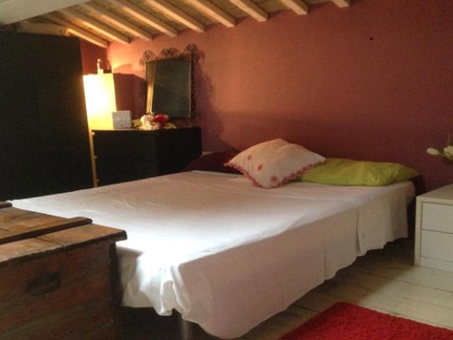 Loft in affitto a San Rocco, Ravenna