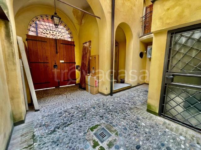 Loft in affitto a Reggio Emilia, Reggio nell'Emilia