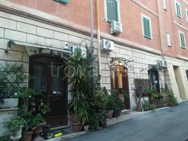 Loft in affitto a Municipio Roma I, Roma Capitale