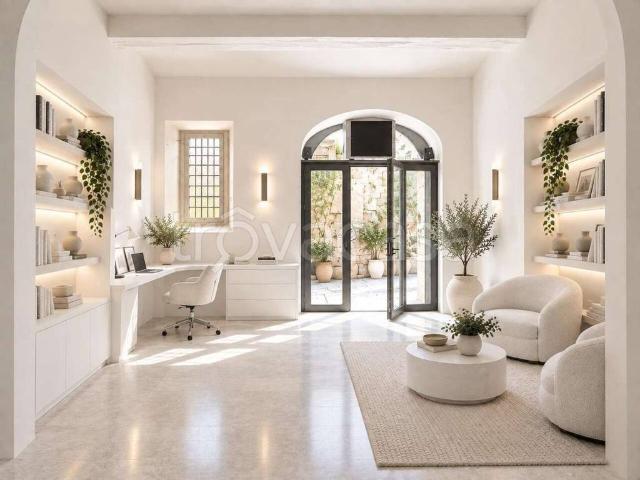 Loft in affitto a Ponte, Roma