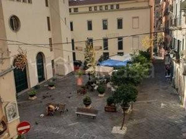 Loft in affitto a Salerno, Campania