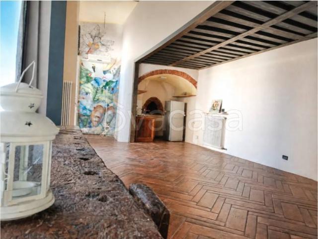 Loft in affitto a Saluzzo, Cuneo
