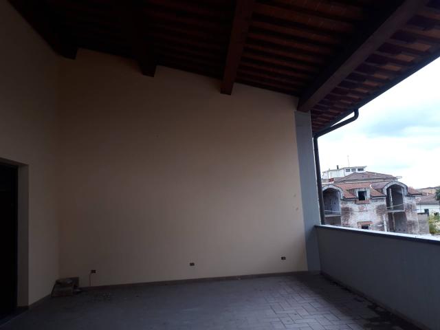 Loft in affitto a San Miniato, Toscana