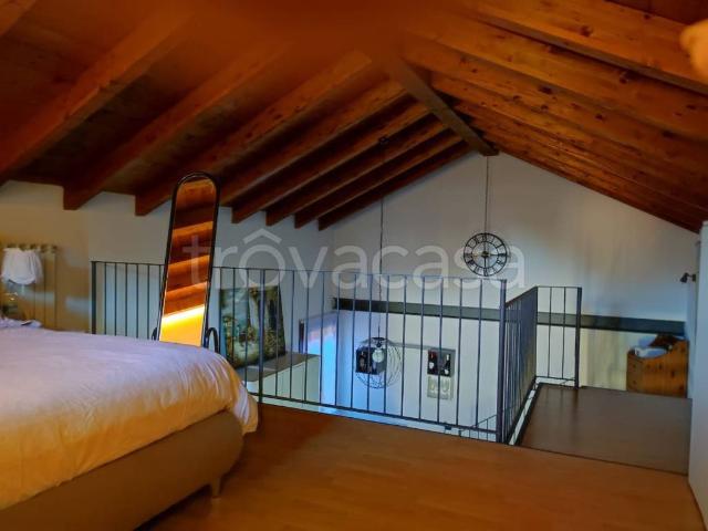 Loft in affitto a San Rocco, Seregno