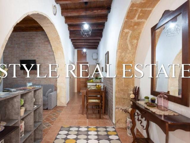 Loft in affitto a Ortigia, Siracusa