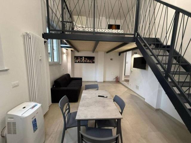 Loft in affitto a Circoscrizione 4, Piemonte