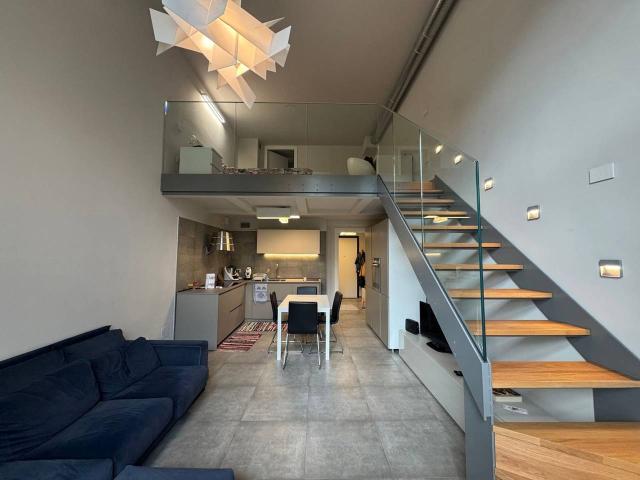 Loft in affitto a Circoscrizione 3, Piemonte