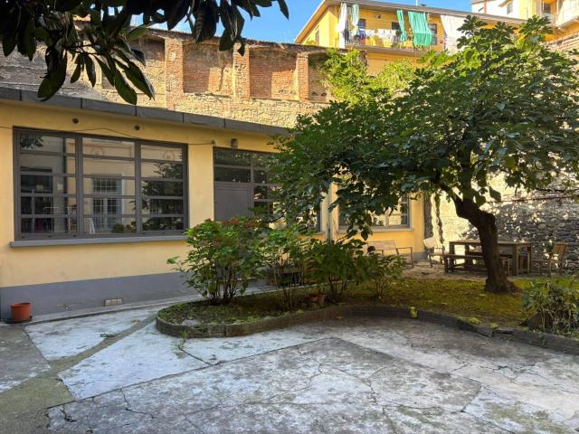 Loft in affitto a San Donato, Torino