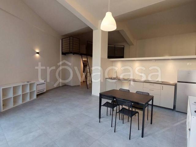 Loft in affitto a Circoscrizione 7, Piemonte