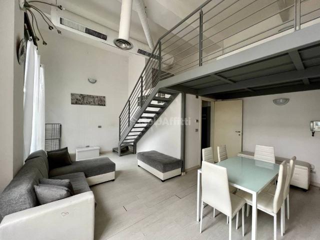 Loft in affitto a Circoscrizione 6, Piemonte