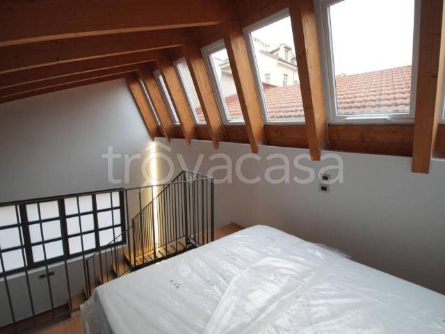 Loft in affitto a Circoscrizione 1, Piemonte