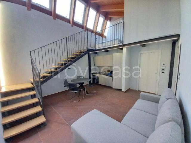 Loft in affitto a Circoscrizione 1, Piemonte