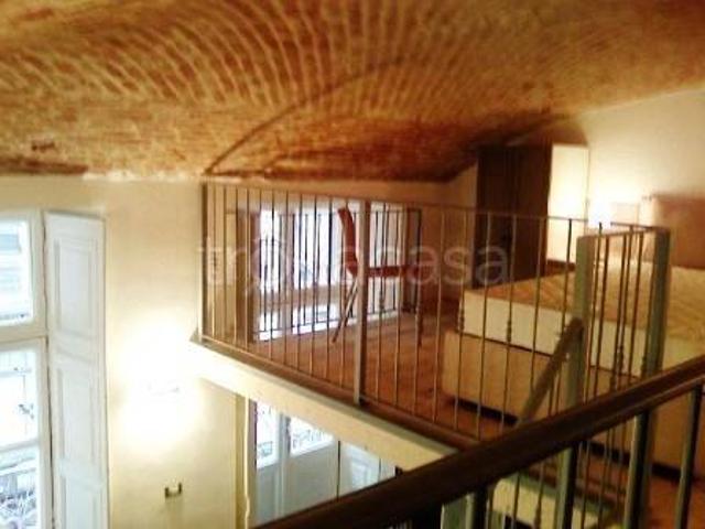 Loft in affitto a Circoscrizione 8, Piemonte