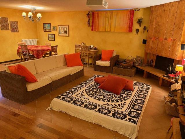 Loft in affitto a Conconello / Ferlugi, Villa Opicina