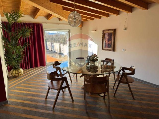 Loft in affitto a Gudo, Varese