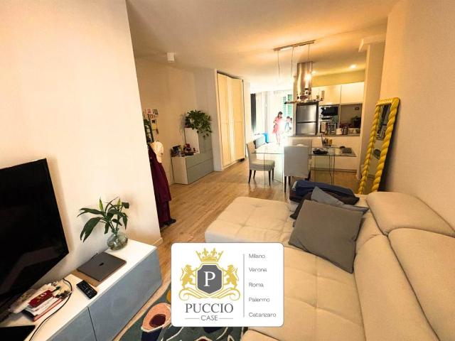 Loft in affitto a Nord-Ovest, Brenzone