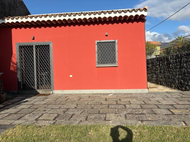 Villa Indipendente in affitto a Sambuco, Viagrande