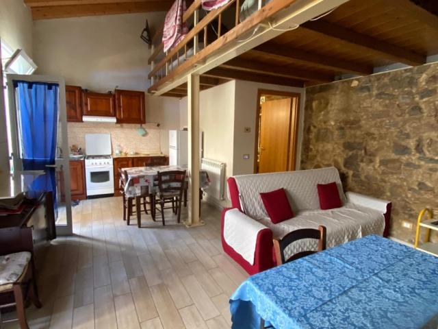 Loft in affitto a Viareggio, Toscana