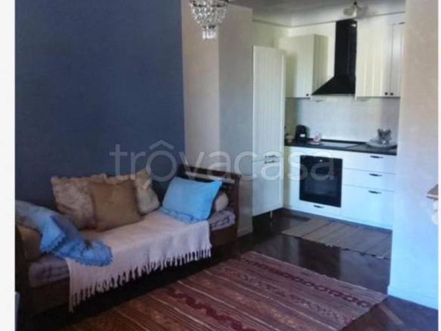 Loft in affitto a Passo Varano, Marche