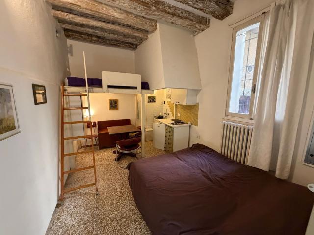 Loft in affitto a Venezia-Murano-Burano, Venezia