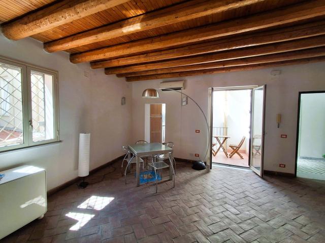 Loft in affitto a I Circoscrizione, Palermo