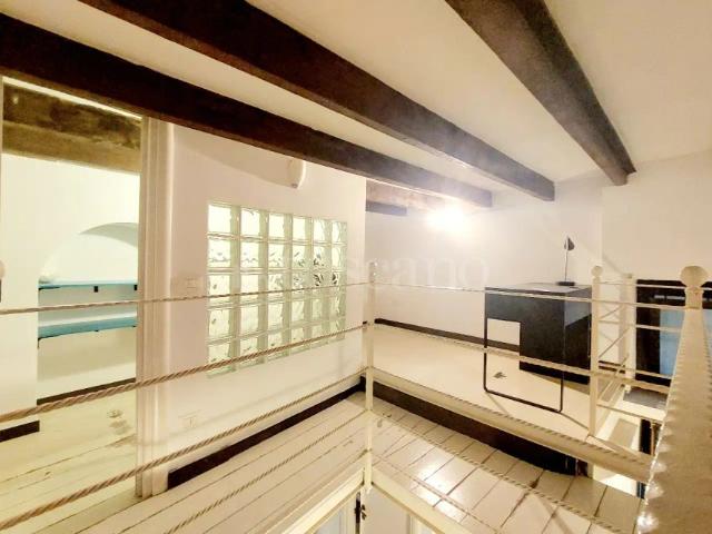 Appartamento in affitto a Villapizzone, Milano
