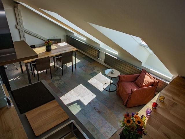 Apartment mieten in Bellerive Waadt, Waadt