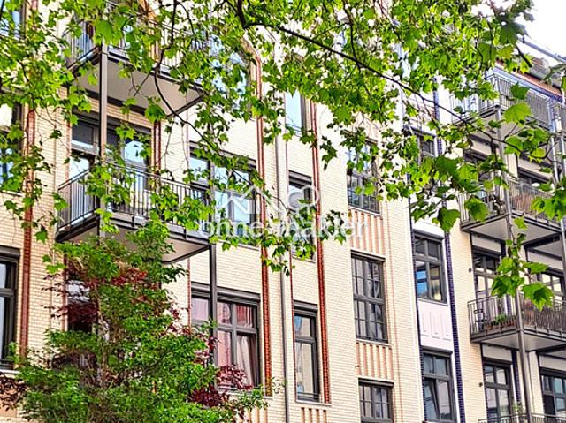 Apartment kaufen in Kreuzberg, Berlin