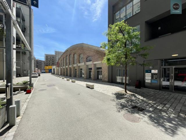 Büro kaufen in KG Oberlaa Stadt, Wien