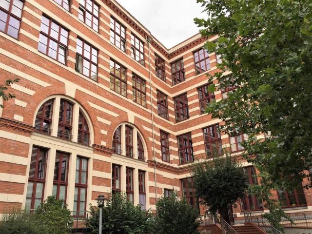 Wohnung kaufen in Böhlitz-Ehrenberg, Leipzig