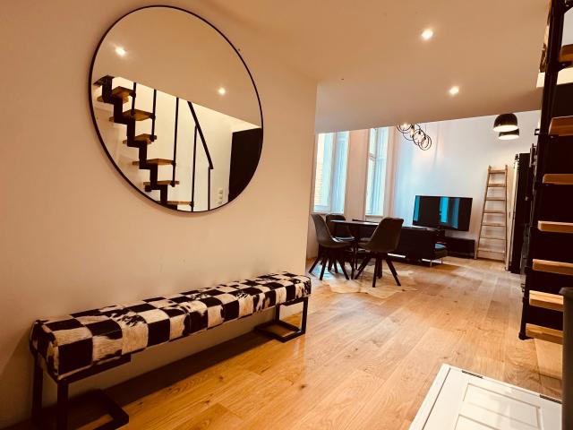Apartment mieten in Meidling, Wien