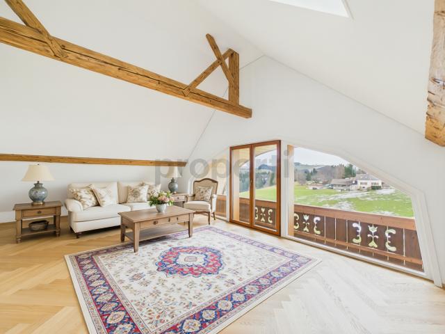 Apartment mieten in Schwarzenburg, Bern