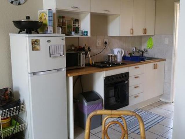 Property for rent in Pretoria, City of Tshwane Metropolitan Municipality