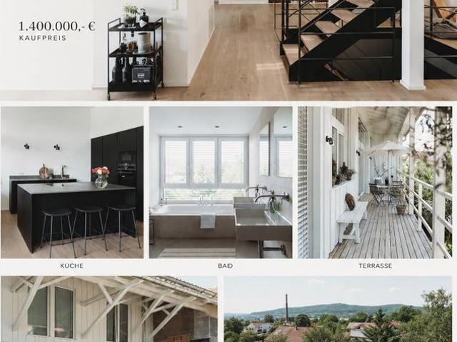 Haus kaufen in Lörrach, Baden-Württemberg