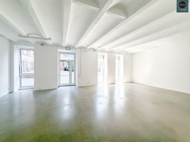 Büro mieten in Donaustadt, Wien