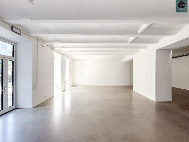Büro mieten in Donaustadt, Wien