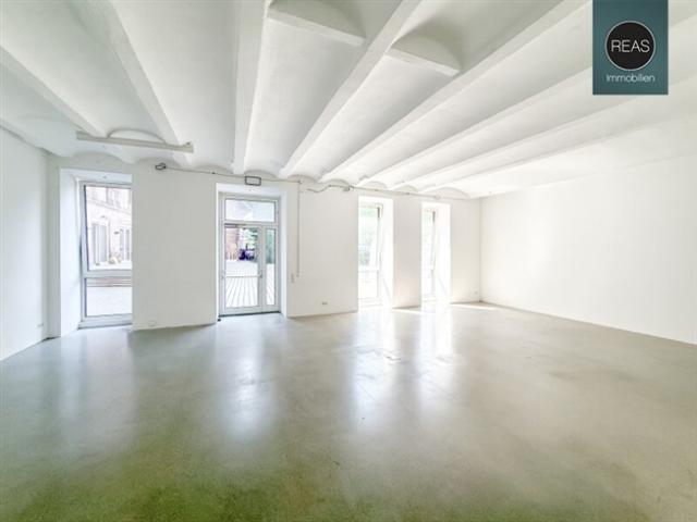 Gewerbe mieten in Wien