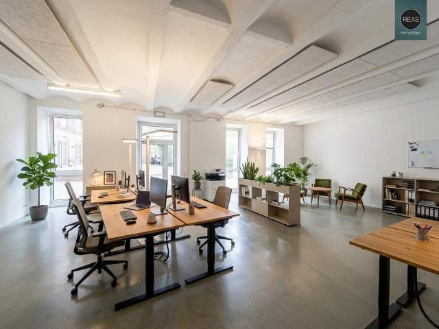 Gewerbe mieten in KG Inzersdorf Stadt, Wien