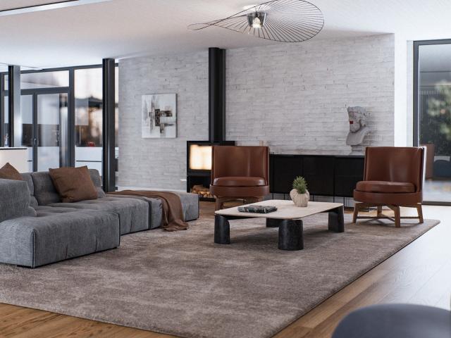 Loft vente à Liège