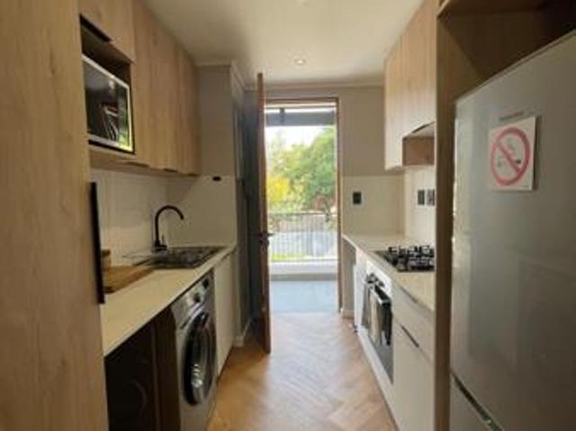 Property for rent in Waterkloof, Gauteng