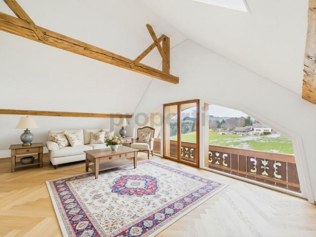 Apartment mieten in Schwarzenburg, Bern