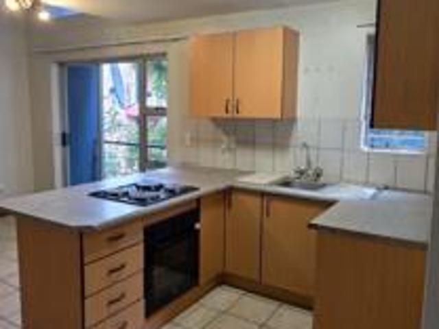 Property for rent in Waterkloof, Gauteng