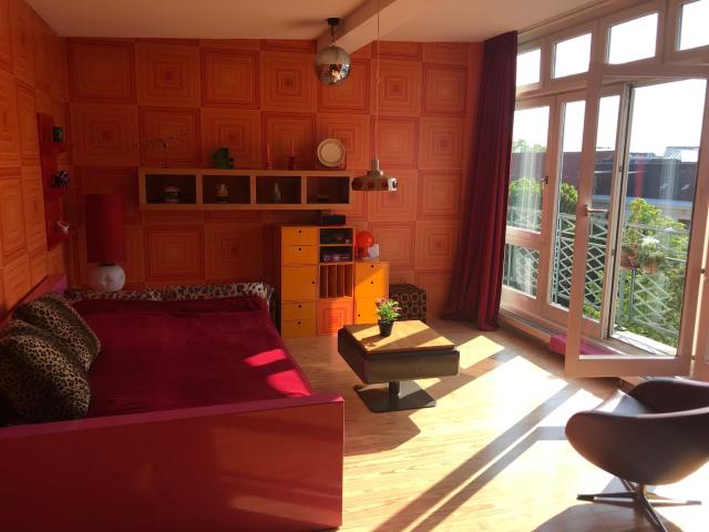 Apartment mieten in Hoheluft-Ost, Hamburg